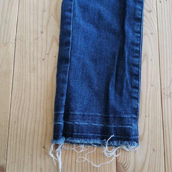 GUESS women's high-rise jeans! Size 25 - Picture 5 of 5